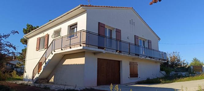 Acheter Maison 120 m2 Saint-georges-de-didonne