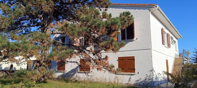 Acheter Maison Saint-georges-de-didonne 346500 euros