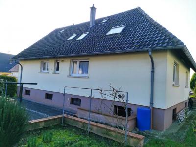 For sale Hatten 6 rooms 180 m2 Bas rhin (67690) photo 2