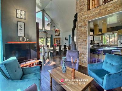 Acheter Maison 177 m2 Bourget-du-lac