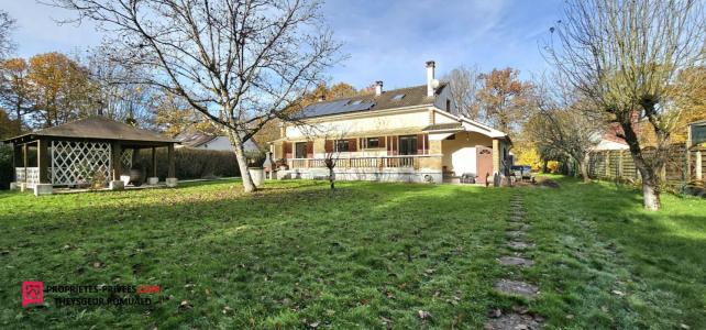 Acheter Maison 117 m2 Egreville