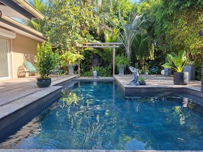 For sale Matoury 4 rooms 134 m2 Guyane (97351) photo 0