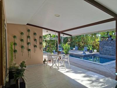 Annonce Vente 4 pices Maison Matoury 973