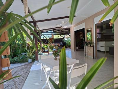 Acheter Maison 134 m2 Matoury