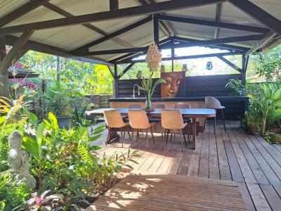 Acheter Maison Matoury Guyane