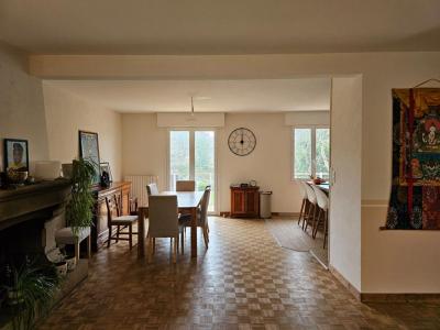 Annonce Vente 9 pices Maison Guemene-sur-scorff 56