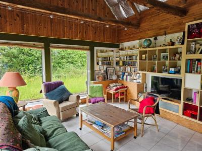 Annonce Vente 9 pices Maison Seglien 56