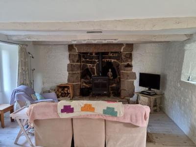 Acheter Maison Guemene-sur-scorff Morbihan