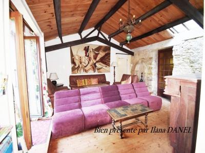 Acheter Maison Sables-d'olonne 297000 euros