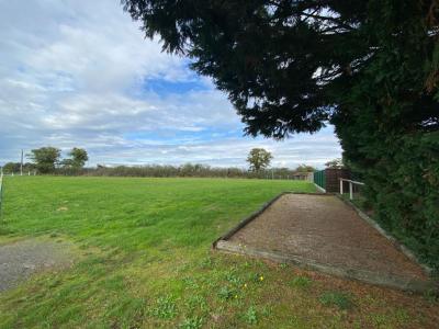 Acheter Maison Saint-hilaire-de-chaleons Loire atlantique