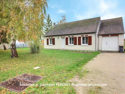 For sale Boulay-les-barres 4 rooms 91 m2 Loiret (45140) photo 0