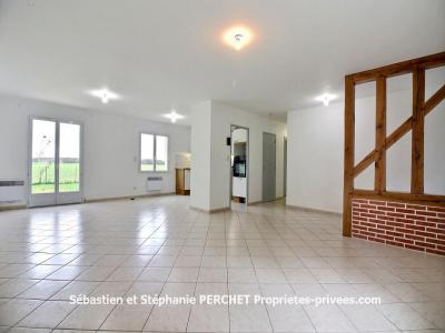 Annonce Vente 4 pices Maison Boulay-les-barres 45