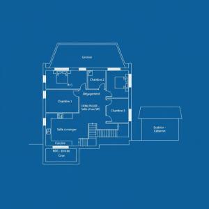 Annonce Vente 4 pices Maison Saint-guiraud 34