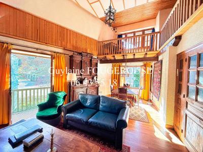 Annonce Vente 7 pices Maison Saint-antheme 63