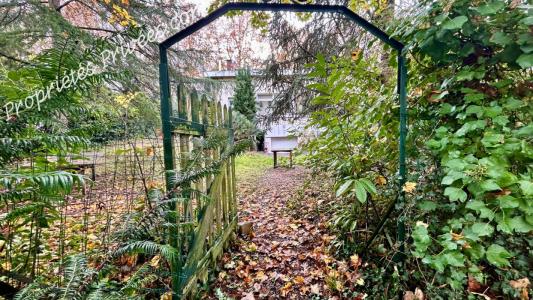 Acheter Maison Vendome 343170 euros