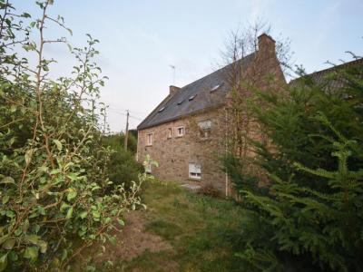 Annonce Vente Immeuble Mellac 29