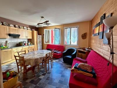 Annonce Vente 3 pices Appartement Villard-de-lans 38