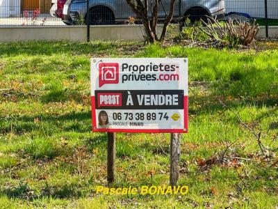For sale Hourtin 732 m2 Gironde (33990) photo 0