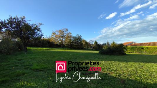 Acheter Maison Pacaudiere 195000 euros