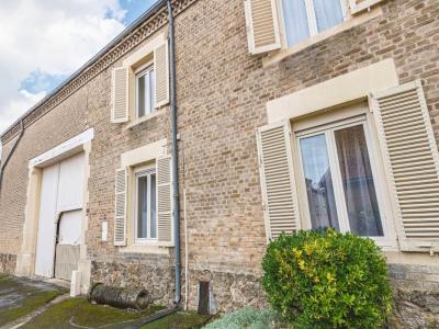 For sale Aussonce 6 rooms 152 m2 Ardennes (08310) photo 0