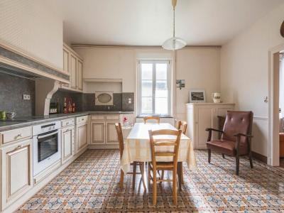 Annonce Vente 6 pices Maison Aussonce 08