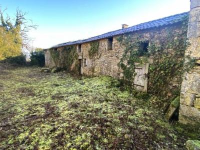 For sale Negrondes 1 room 65 m2 Dordogne (24460) photo 0