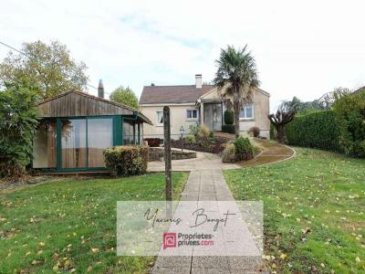 Annonce Vente 3 pices Maison Saint-fulgent 85