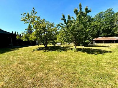 Acheter Maison 117 m2 Brissac-quince