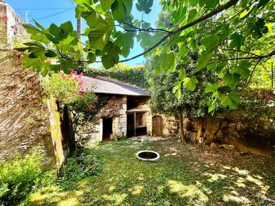 Acheter Maison Brissac-quince Maine et loire