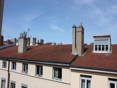 For sale Lyon-2eme-arrondissement 3 rooms 78 m2 Rhone (69002) photo 0