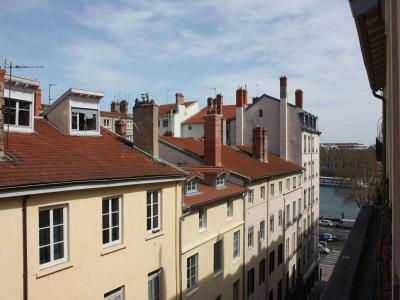 Annonce Vente 3 pices Appartement Lyon-2eme-arrondissement 69