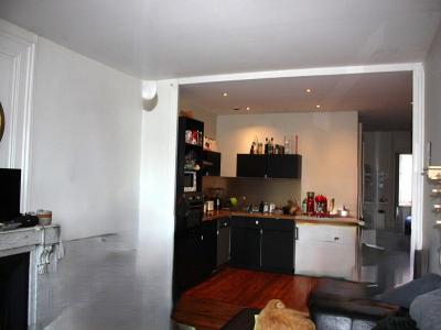 Acheter Appartement Lyon-2eme-arrondissement Rhone