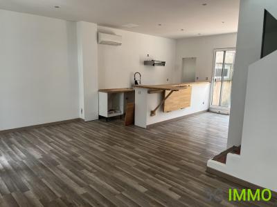 Acheter Maison 57 m2 Beziers