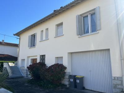 Annonce Vente 5 pices Maison Saint-gaudens 31