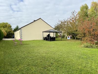 Annonce Vente 5 pices Maison Bordes-aumont 10