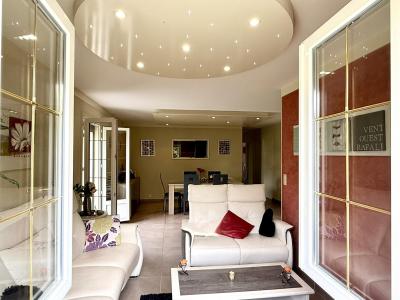 Acheter Maison 88 m2 Bordes-aumont