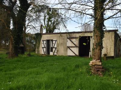 Acheter Terrain Mareil-en-champagne