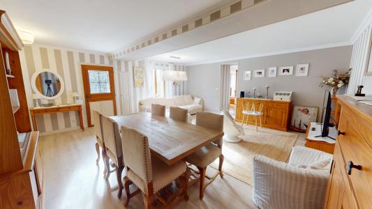 Acheter Maison Chevrainvilliers 349000 euros