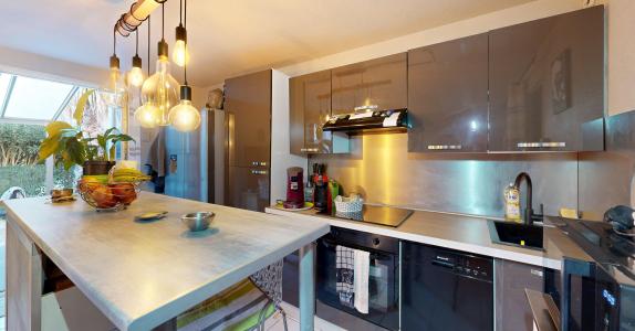 For sale Torreilles 3 rooms 55 m2 Pyrenees orientales (66440) photo 1