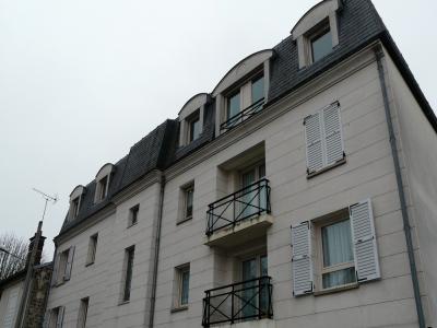 For rent Brunoy 1 room 25 m2 Essonne (91800) photo 0