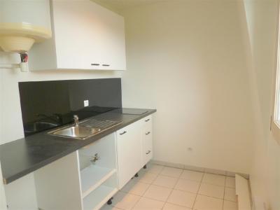 For rent Brunoy 1 room 25 m2 Essonne (91800) photo 3