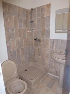 For rent Brunoy 1 room 25 m2 Essonne (91800) photo 4