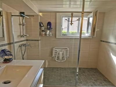 Louer Appartement Decines-charpieu Rhone