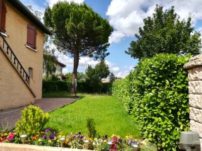 Louer Appartement Decines-charpieu 600 euros