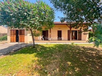 Acheter Maison 120 m2 Saint-gaudens