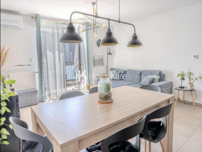 Annonce Vente 3 pices Appartement Toulouse 31