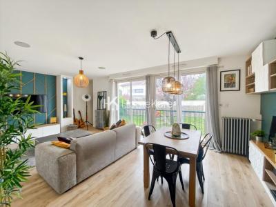 For sale Toulouse 4 rooms 100 m2 Haute garonne (31200) photo 0