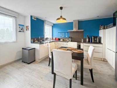 Acheter Appartement 80 m2 Toulouse