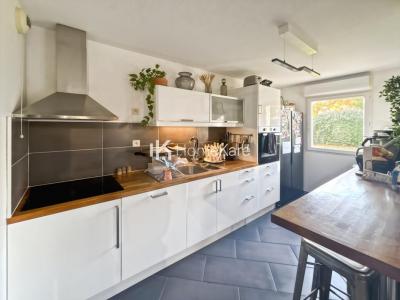 Acheter Appartement Toulouse 212000 euros