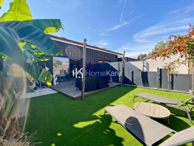 Annonce Vente 4 pices Appartement Toulouse 31